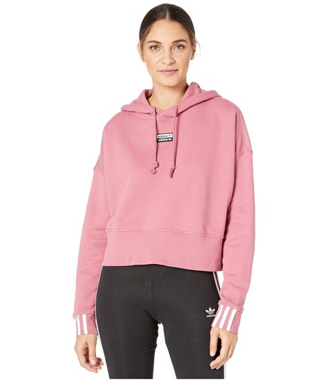 adidas originals pink clothing